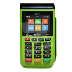 کارتخوان سیار  پکس  PAX S910 C