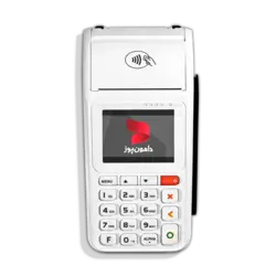 کارتخوان سیار  اسمارت پیک  SMARTPEAK  P90