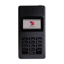 کارتخوان سیار  پکس pax D180 با فعالسازی و گارانتی