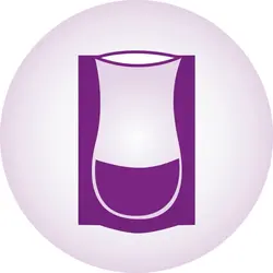 کیسه ‌ذخیره شیر مادر 25 عددی فیلیپس اونت PHILIPS AVAENT