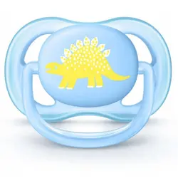 پستانک اولترا ایر اونت 0 تا 6 ماه Avent بسته دو عددی Avent