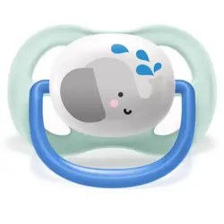 پستانک اولترا ایر اونت 0 تا 6 ماه Avent دو عددی