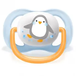 پستانک اولترا ایر اونت 0 تا 6 ماه Avent دو عددی