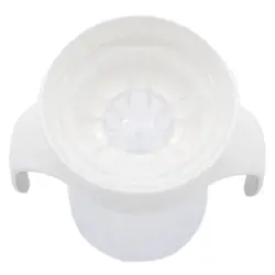 لیوان آبمیوه خوری تویست شیک گنجایش 230 میلی لیتر TWISTSHAKE