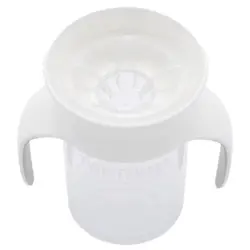 لیوان آبمیوه خوری تویست شیک گنجایش 230 میلی لیتر TWISTSHAKE