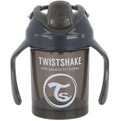لیوان آبمیوه خوری تویست شیک گنجایش 230 میلی لیتر TWISTSHAKE