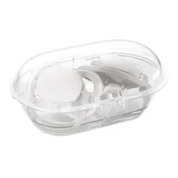 پستانک اولترا ایر اونت 0 تا 6 ماه Avent شب تاب Avent بسته دو عددی