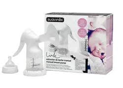 شیردوش دستی Suavinex