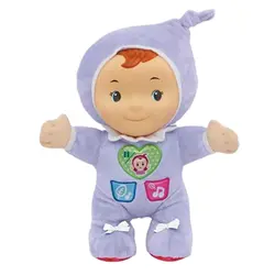 عروسک شب تاب موزیکال وی تک Vtech