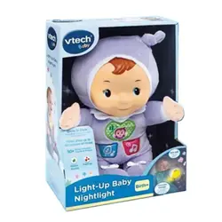 عروسک شب تاب موزیکال وی تک Vtech