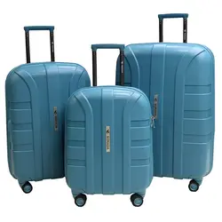 چمدان سونادا مدل santiago سایز کوچک