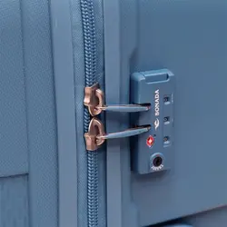 چمدان سونادا مدل santiago سایز کوچک