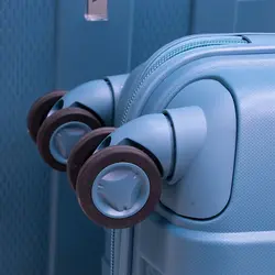 چمدان سونادا مدل santiago سایز کوچک