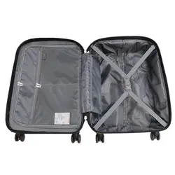 چمدان سونادا مدل santiago سایز کوچک