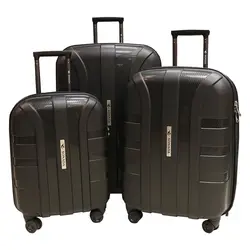 چمدان سونادا مدل santiago سایز متوسط