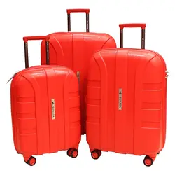 چمدان سونادا مدل santiago سایز متوسط