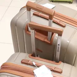 چمدان سونادا مدل CS سایز بزرگ
