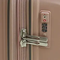 چمدان سونادا مدل CS سایز بزرگ
