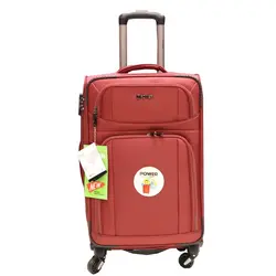 چمدان مدل پاور NEW سایز متوسط