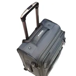 چمدان مدل پاور NEW سایز متوسط