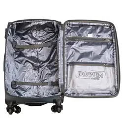 چمدان مدل پاور NEW سایز متوسط