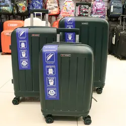 چمدان مدل اسپید سایز کوچک