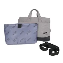 کیف لپ تاپ کد 209 مناسب برای لپ تاپ 15 اینچی