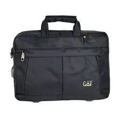 کیف لپ تاپ کد 270 مناسب برای لپ تاپ 15 اینچی