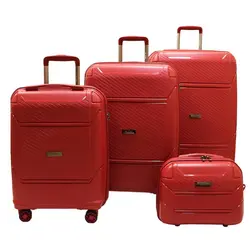 مجموعه چهار عددی چمدان روور