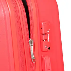 چمدان سونادا مدل CS97758 سایز متوسط