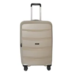چمدان تراک سایز کوچک مدل cs16482w4