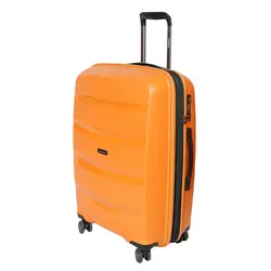 چمدان تراک سایز کوچک مدل cs16482w4