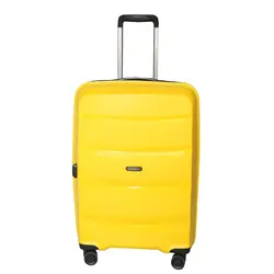 چمدان تراک سایز کوچک مدل cs16482w4