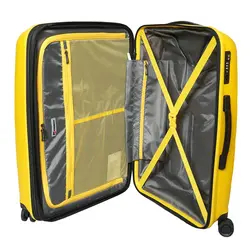 چمدان تراک سایز کوچک مدل cs16482w4