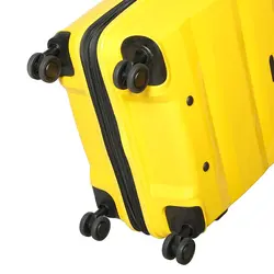 چمدان تراک سایز کوچک مدل cs16482w4