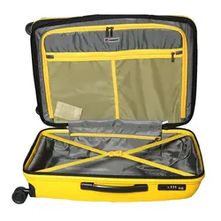 چمدان تراک سایز بزرگ مدل cs16482w4
