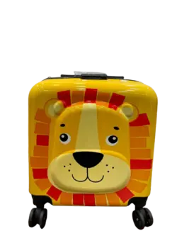 چمدان کودک کد K328