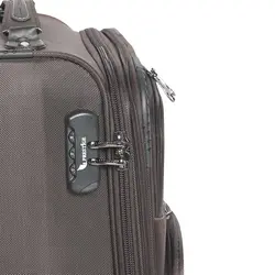 چمدان برزنتی پرستیژ سایز کوچک
