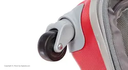 چمدان امباسادر مدل 1005 سایز متوسط