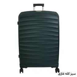 مجموعه سه عددی چمدان سومیت مدل 3210