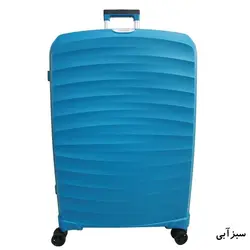 مجموعه سه عددی چمدان سومیت مدل 3210