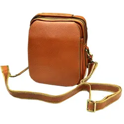 کیف رو دوشی چرمی مدل ch 2