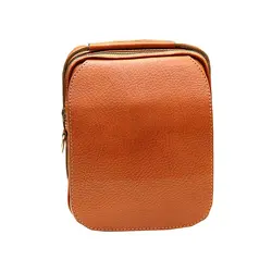 کیف رو دوشی چرمی مدل ch 2