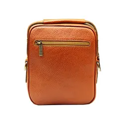 کیف رو دوشی چرمی مدل ch 2