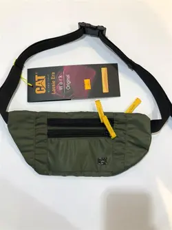 کیف کمری زیر لباسی کت