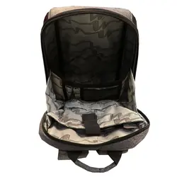 کوله پشتی گلوسی برد مدل 1958-2