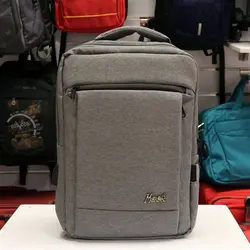 کوله پشتی مدل مک