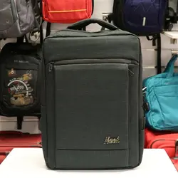 کوله پشتی مدل مک