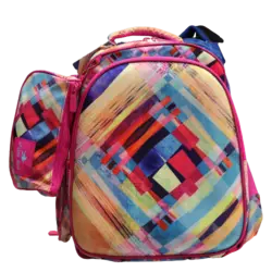 کوله پشتی گلوسی برد مدل 2301 F