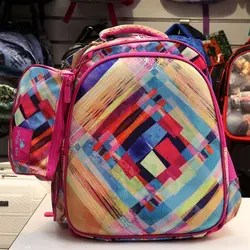 کوله پشتی گلوسی برد مدل 2301 F